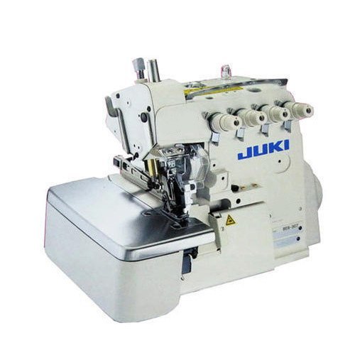 Automatic Juki High Speed Overlock Machine
