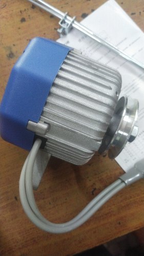 मेटल जूकी सर्वो मोटर