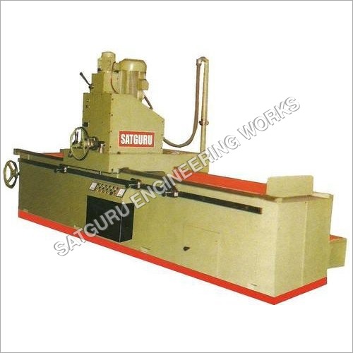 Stainless Steel Electric Knife Grinder Machine