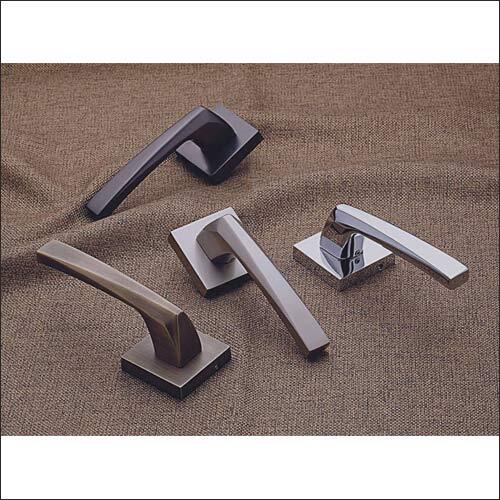 मॉड्यूलर मोर्टिज़ हैंडल