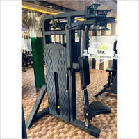 तितली मशीन