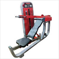 मल्टी चेस्ट प्रेस मशीन