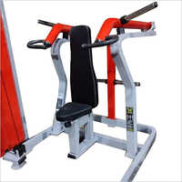 शोल्डर प्रेस मशीन ग्रेड: व्यावसायिक उपयोग