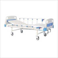 मेटल फुल फाउलर बेड