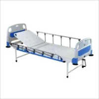 मेटल अल रेलिंग सेमी फाउलर बेड