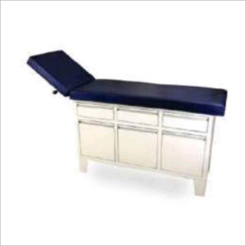 रोगी परीक्षा सोफे