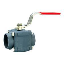 Audco Socket End Forged Ball Valve