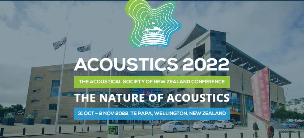 Acoustics Conference