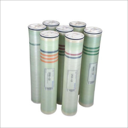 Filmtec Dow Ro Membrane Use: Commercial