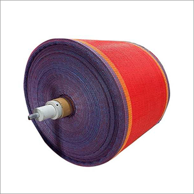 Leno Fabric Roll - High-Quality Material, Washable, Available in Different Colors - Plain Texture for Industrial Use