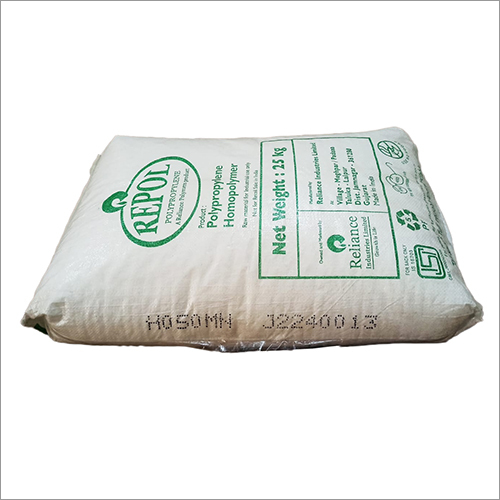 25 Kg Pp Granules - Industrial Grade, High Quality Material, 25 Kilograms | Perfect For Plastic Product Manufacturing And Versatile Packaging Options