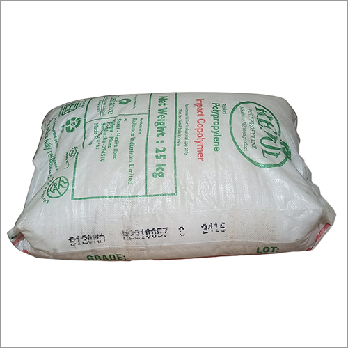 25 Kg Pp Granules - Industrial Grade, High Quality Material, 25 Kilograms | Perfect For Plastic Product Manufacturing And Versatile Packaging Options