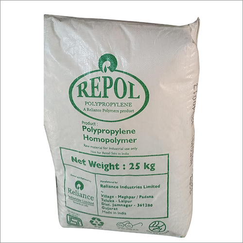 25 Kg Pp Granules - Industrial Grade, High Quality Material, 25 Kilograms | Perfect For Plastic Product Manufacturing And Versatile Packaging Options