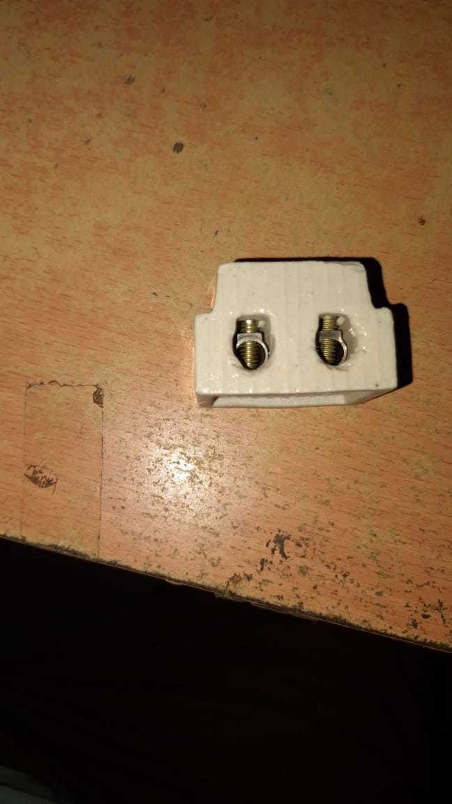 Terminal Strip Connectrs