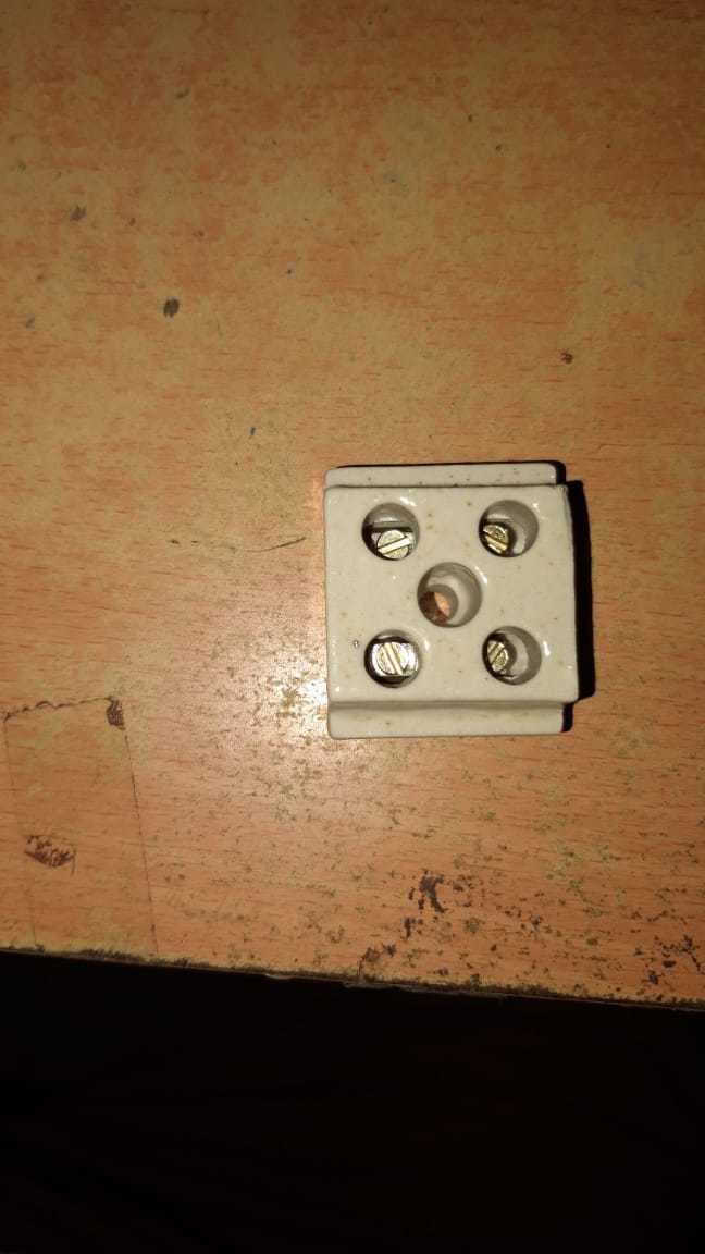 Terminal Strip Connectrs