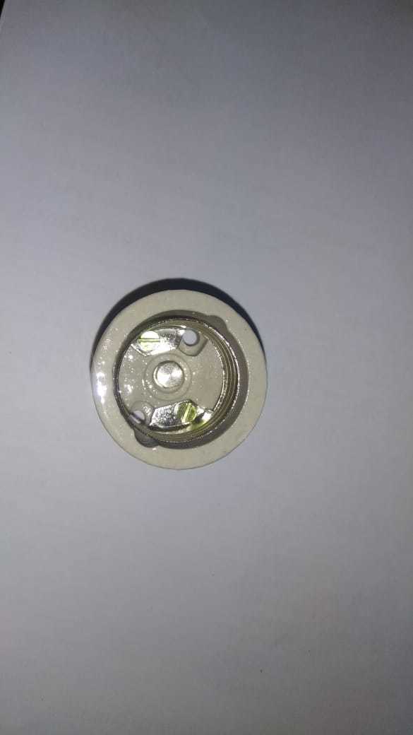 Strip Connector - Durable Plastic Material, Standard Size, Versatile Connectivity Solutions - Ideal For Wiring Needs