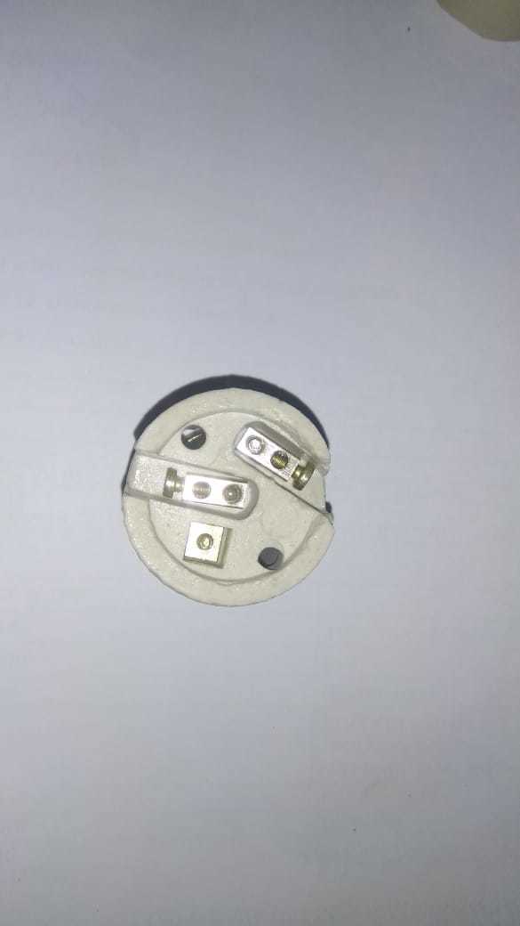 Strip Connector - Durable Plastic Material, Standard Size, Versatile Connectivity Solutions - Ideal For Wiring Needs