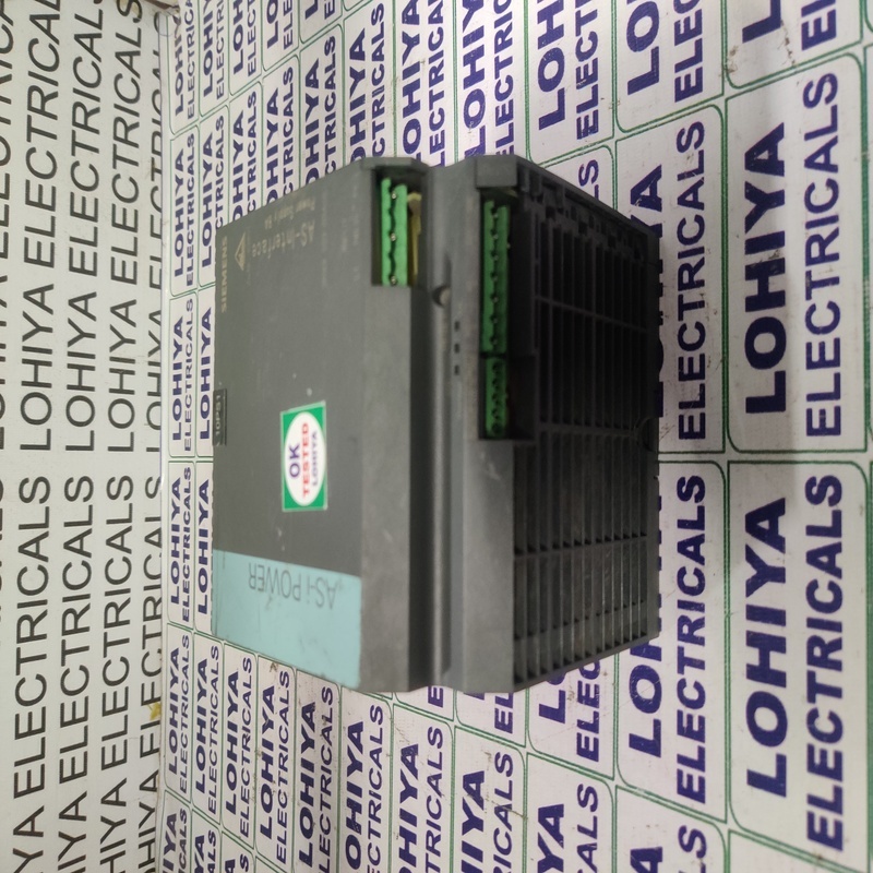 Siemens 3rx9503-0ba00 Power Supply