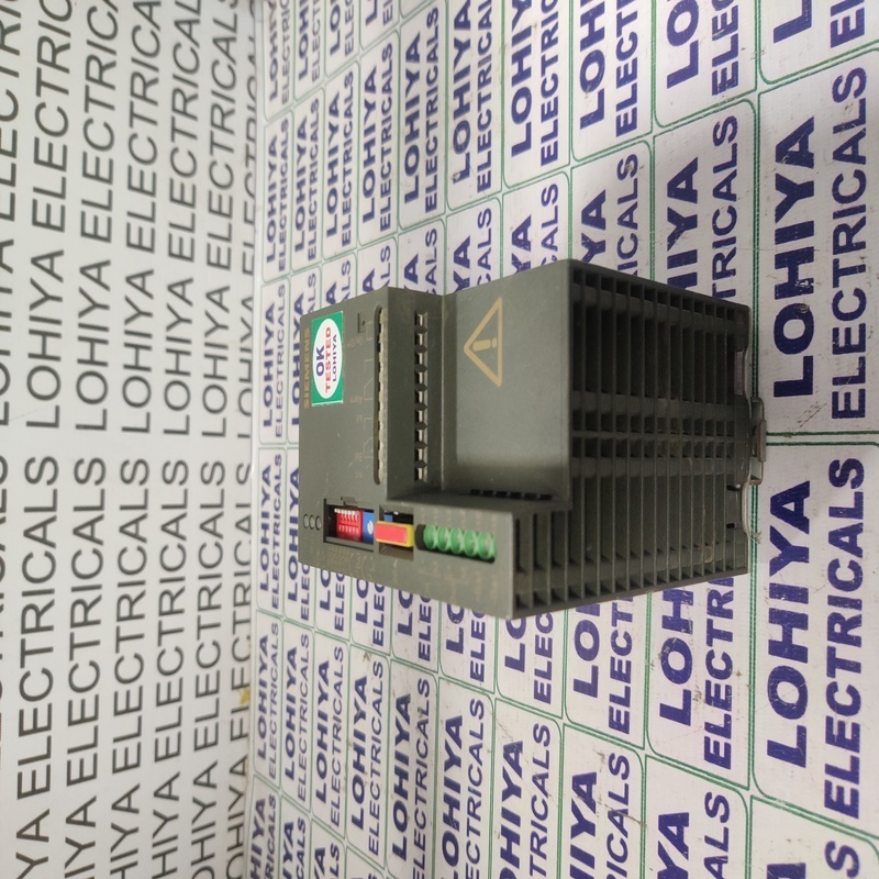 Siemens 6ep1931-2ec01 Power Supply