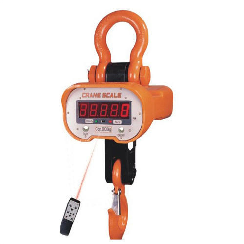 5 Ton Crane Scale