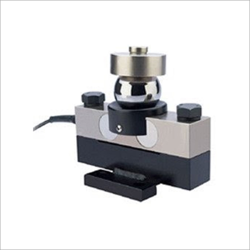 Weighbridge Load Cell - High Precision Alloy Steel, 5000kg Capacity, Enhanced Accuracy and Durability