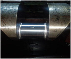 Man B&w 5t23lh 6l23/30 9l 27/38 7l 32/40 7l 16/24 9l28/32 9l25/30 6l 52/55b Crankshaft Grinding Onsite