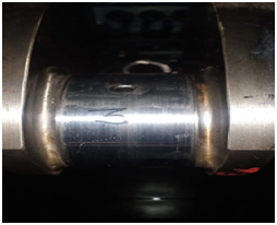 Man B&w 5t23lh 6l23/30 9l 27/38 7l 32/40 7l 16/24 9l28/32 9l25/30 6l 52/55b Crankshaft Grinding Onsite