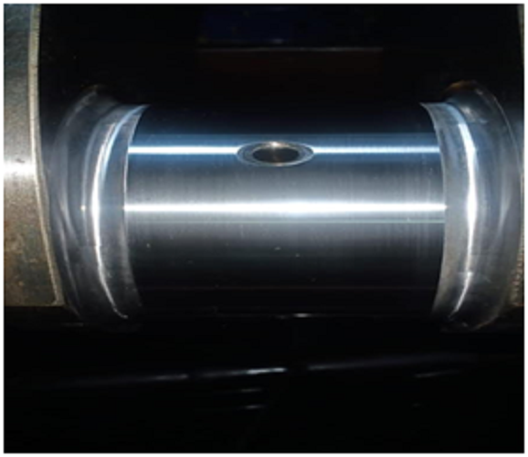 Man B&w 5t23lh 6l23/30 9l 27/38 7l 32/40 7l 16/24 9l28/32 9l25/30 6l 52/55b Crankshaft Grinding Onsite