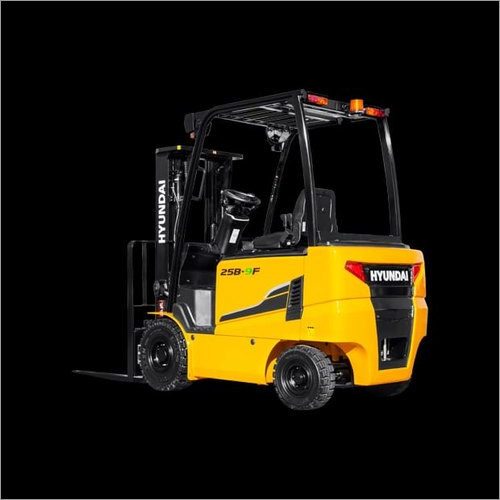 Industrial Forklifts Truck - Warranty: 01 Year