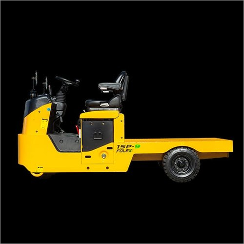 Industrial Forklifts Truck - Warranty: 01 Year