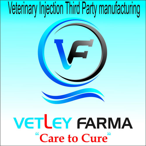 Veterinary Injectable Solutions - Custom Volume, Room Temperature Storage | General Range Treatments for Cattle, Poultry, Horses, Sheep, Goats, Dogs, Cats, Pets, Fowl, Pigs, Aquatic Animals, Special Breeds