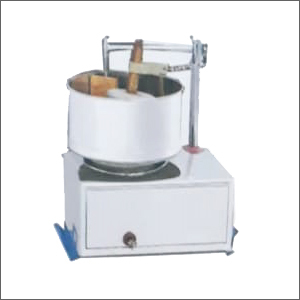 Ss Commercial Wet Grinder Warranty: 01 Year