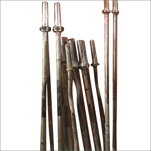 400 Per Ft Olympic Rods
