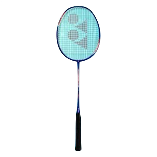 प्लास्टिक वोल्ट्रिक लाइट 25I ब्लू बैडमिंटन रैकेट