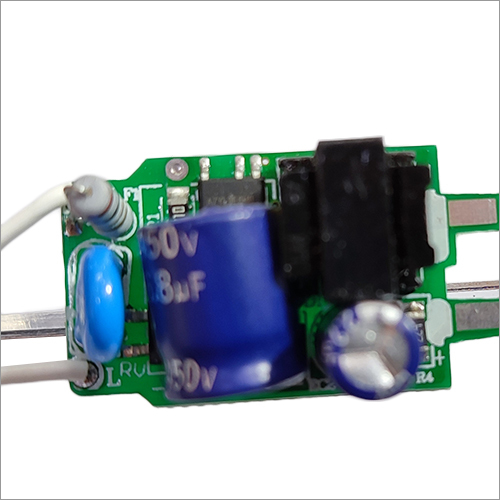 18W 220Ma Small Led Driver Application: Electrical