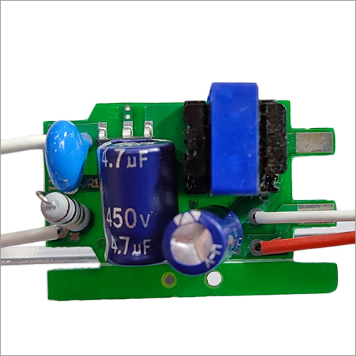 12W 100Ma Lpf Small Led Driver Application: Electrical