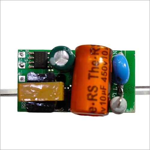 24W 220Ma Double Colour Lpf Small Led Driver Application: Electrical
