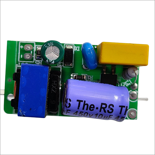 24W 280Ma Lpf Small Led Driver Application: Electrical