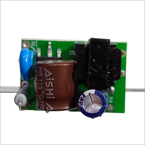 24W 220Ma Lpf Small Led Driver Application: Electrical