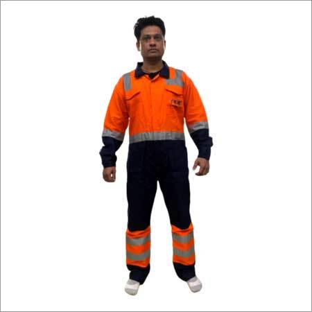 Mens Polyester Boiler Suit Gender: Male