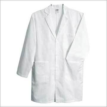 Doctor White Coat