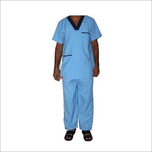 Patient Cotton Apparel