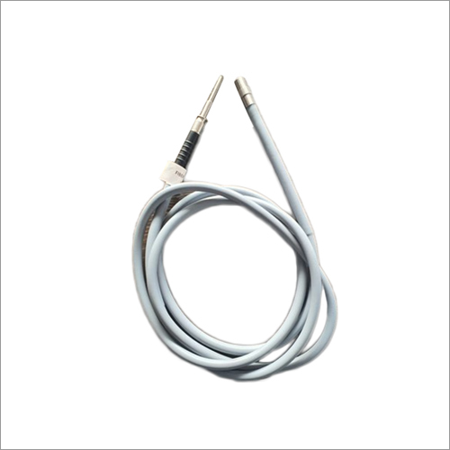 Fiber Optic Light Space Guide Cable Warranty: Yes