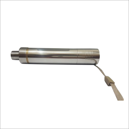 Portable Handheld Light Source Color Code: Silver