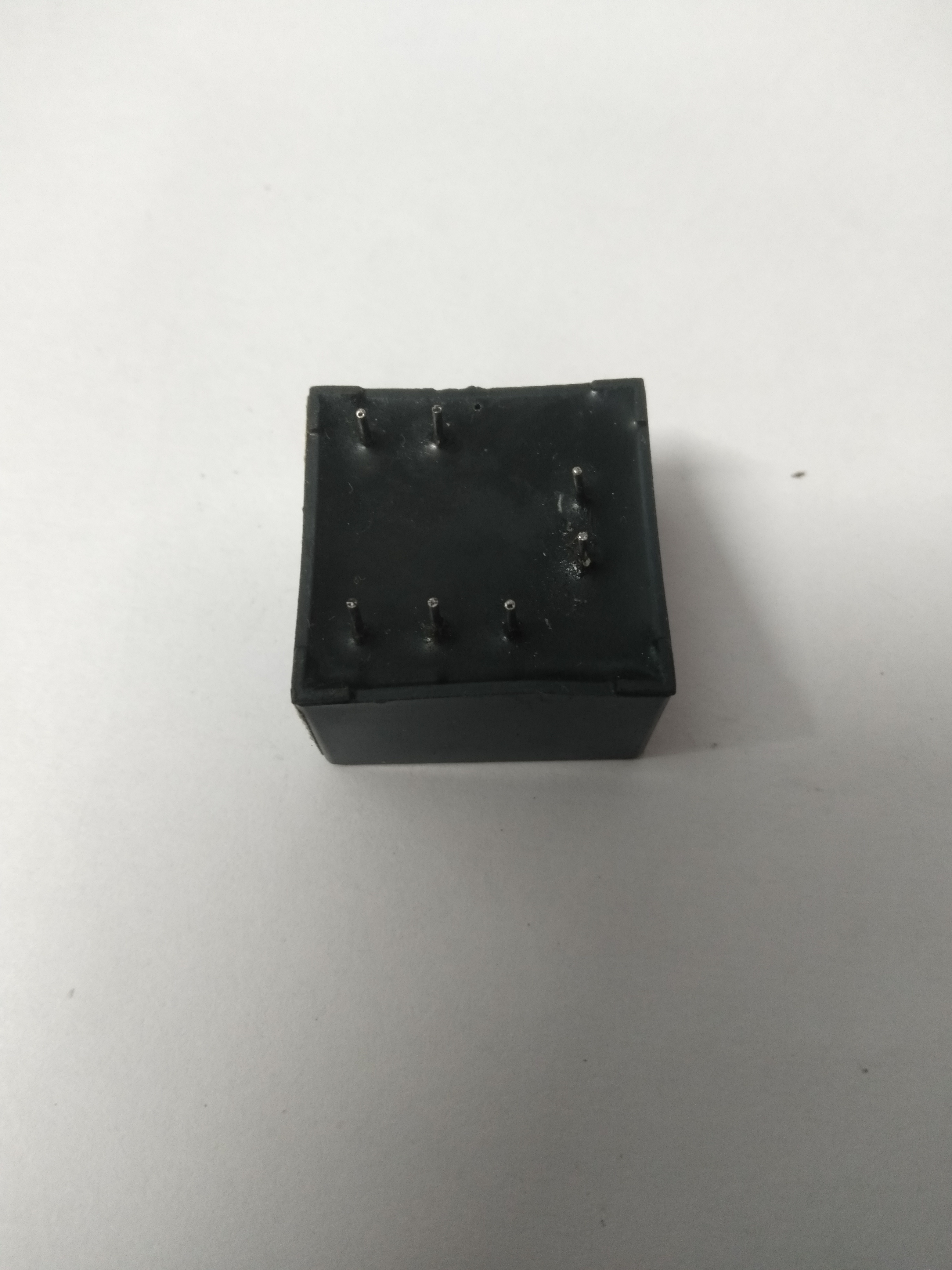 T 6a Pulse Transformer
