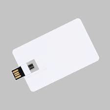 Credit Card Shape Otg Usb - Style: Ssd
