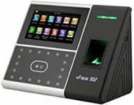 Hotel Lock - Lh3000 - Color: Silver