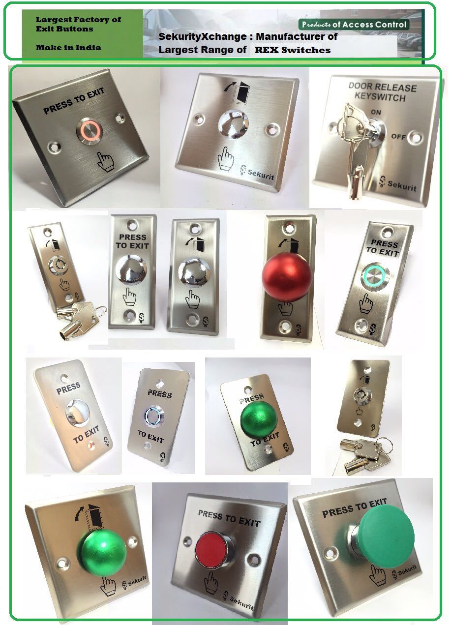 Hotel Lock - Lh3000 - Color: Silver