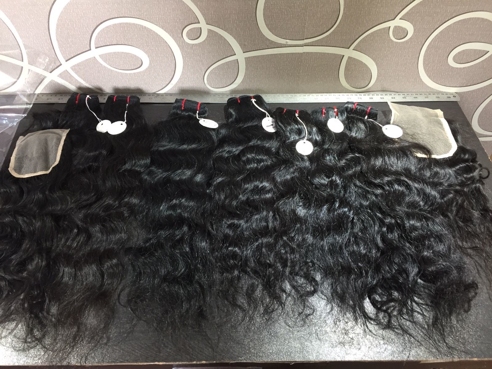 Natural Body Wave