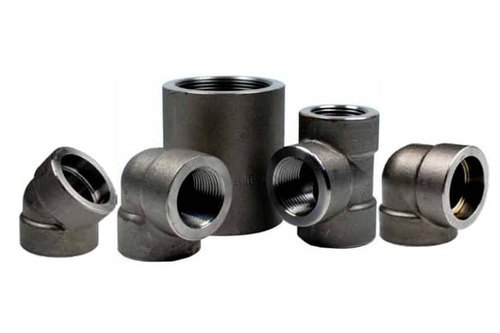 MS Forged Fittings